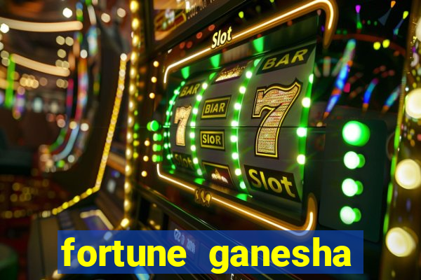 fortune ganesha gold demo